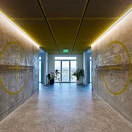 Axiom - Zenith X - Netflix, Hbo, Champagne