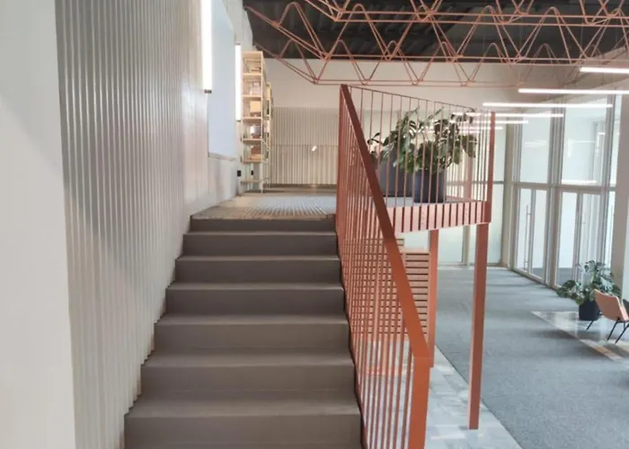 아파트 Axiom - Zenith X - Netflix, Hbo, Champagne *